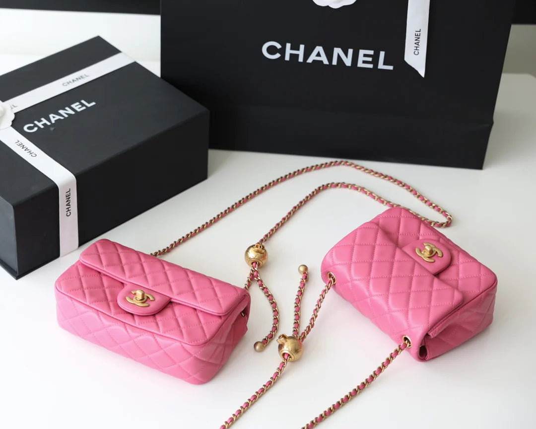 CHANEL BAG