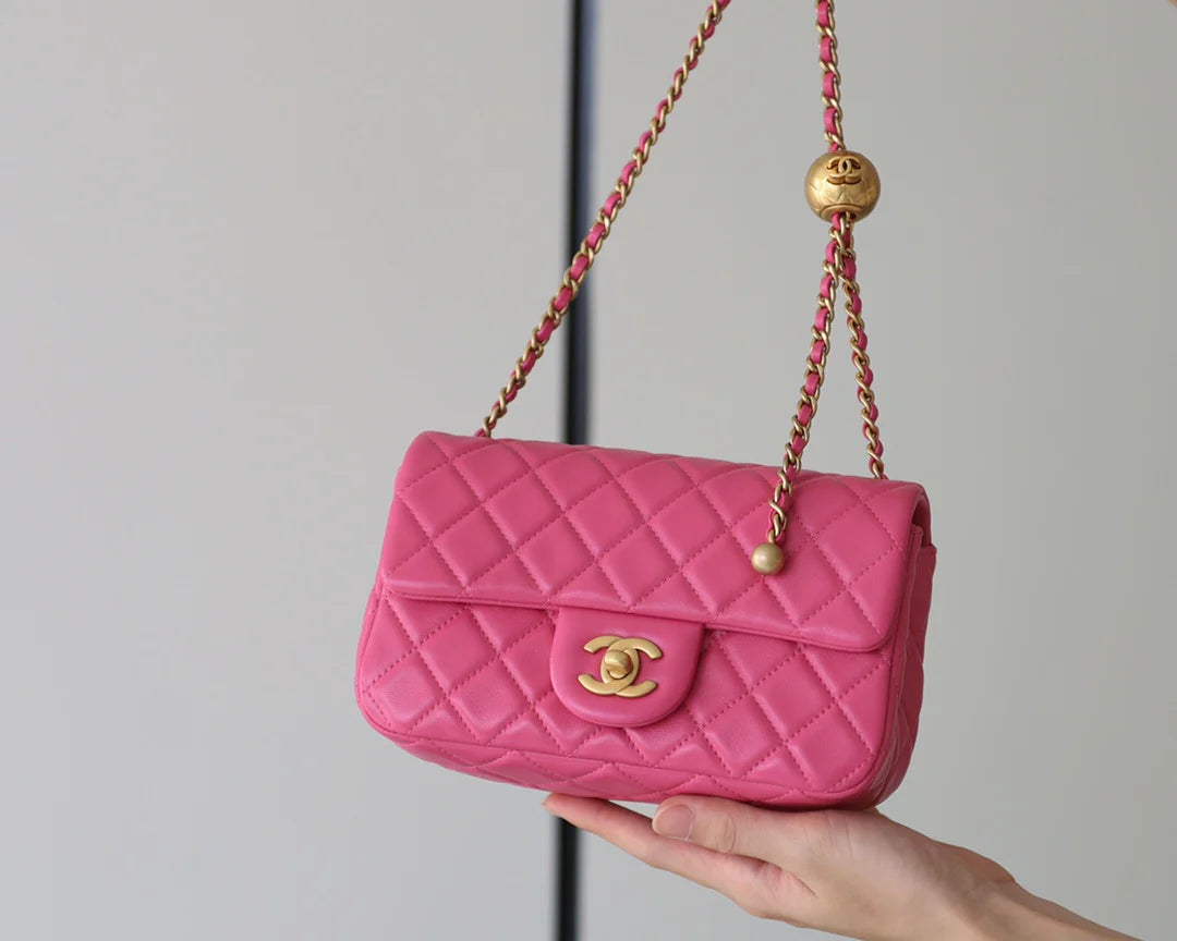 CHANEL BAG