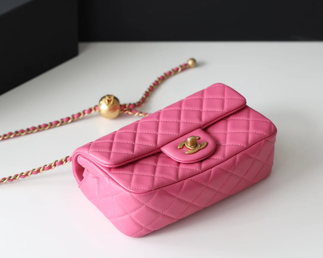 CHANEL BAG