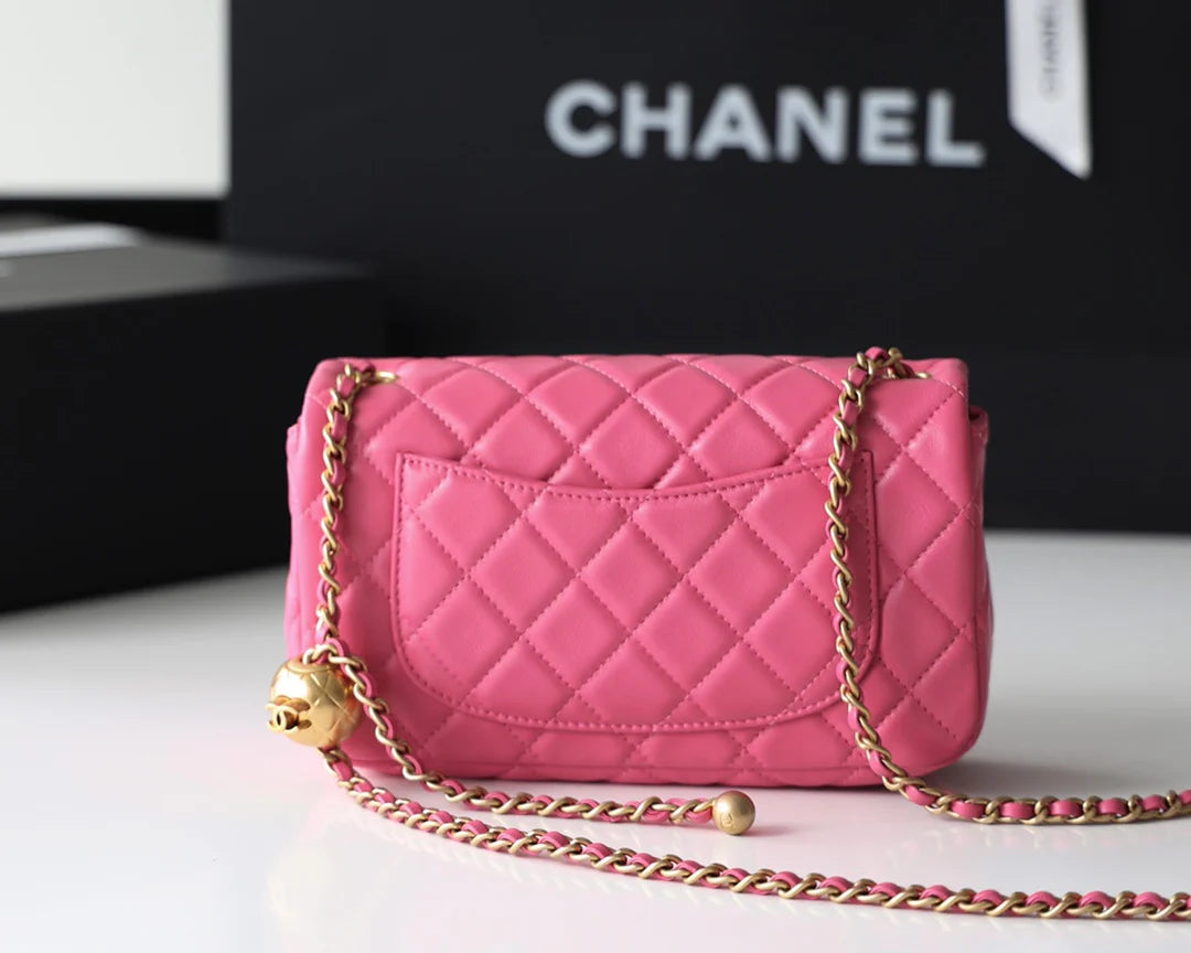 CHANEL BAG