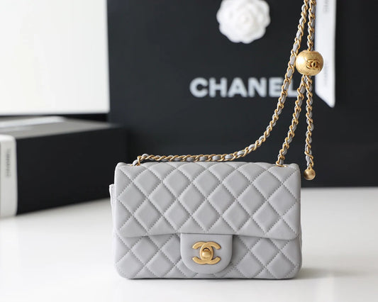 CHANEL BAG