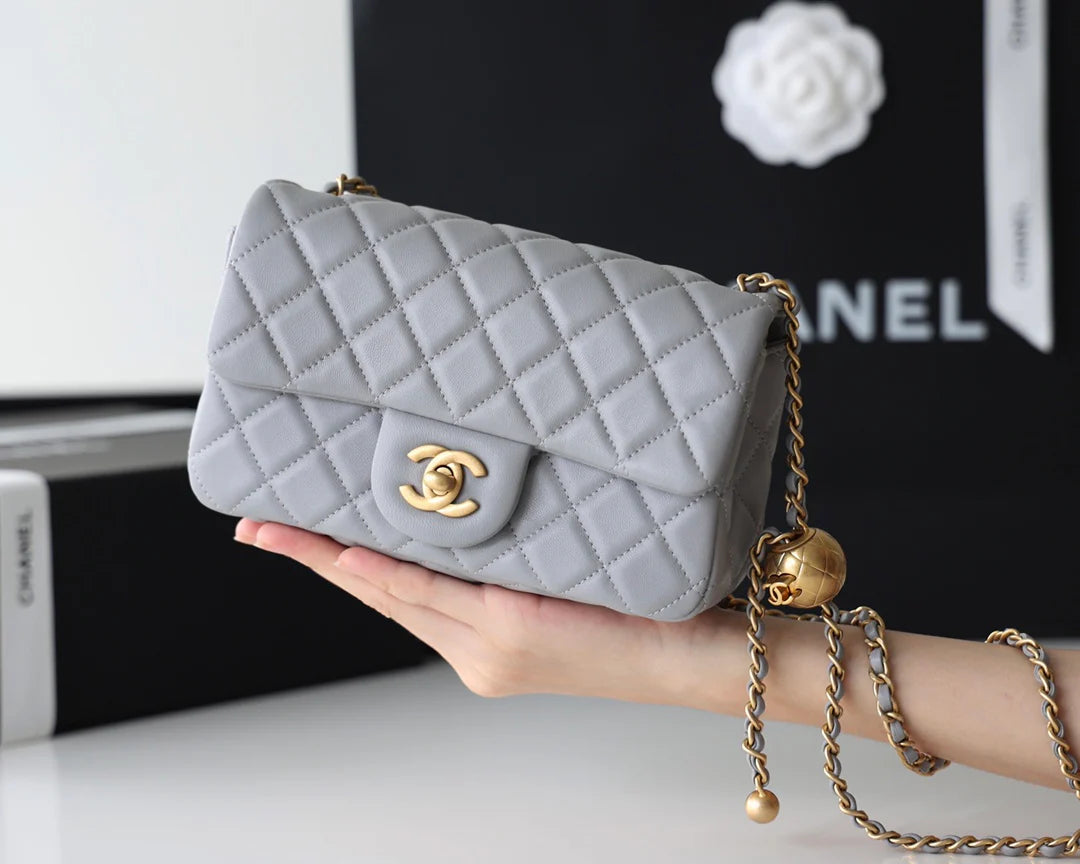 CHANEL BAG