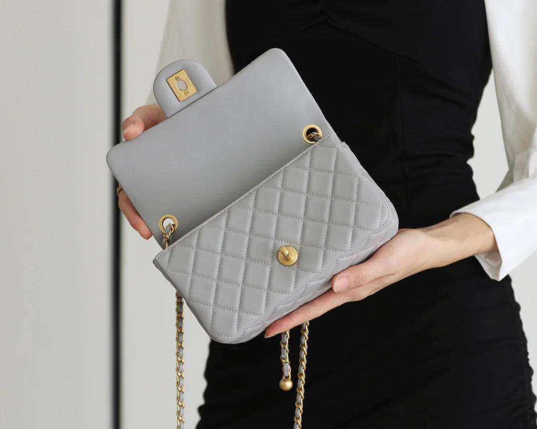 CHANEL BAG