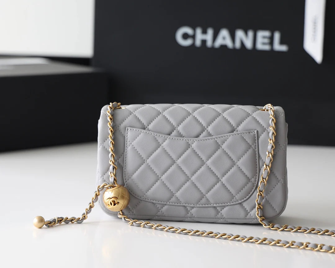 CHANEL BAG