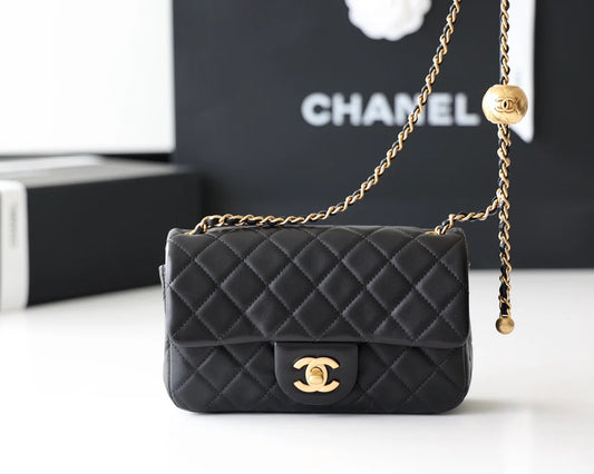 CHANEL BAG