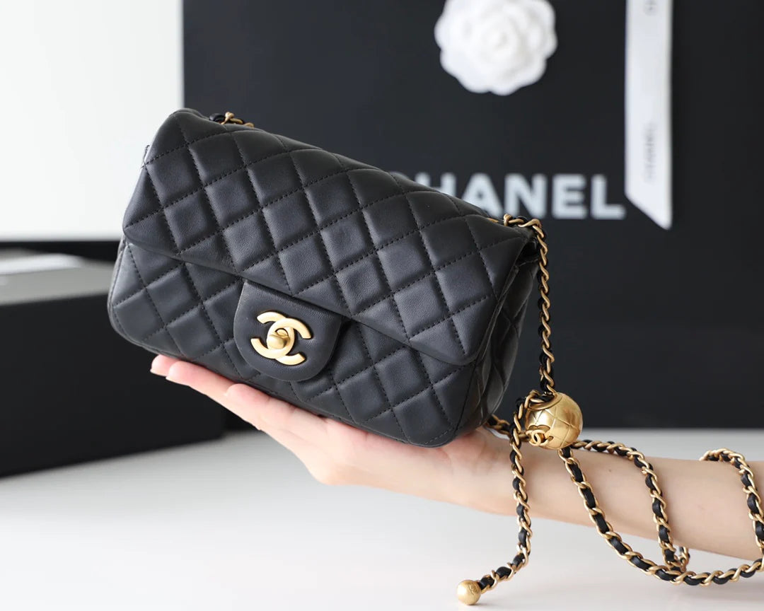 CHANEL BAG