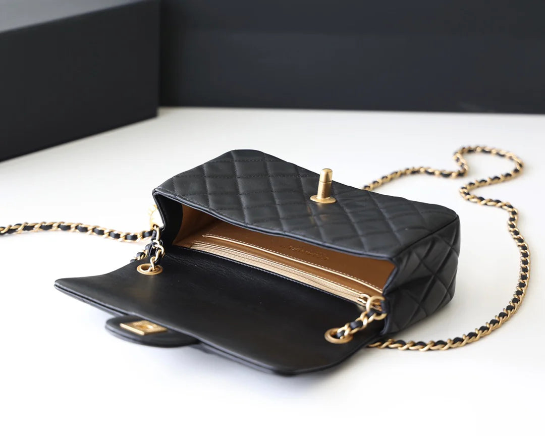 CHANEL BAG