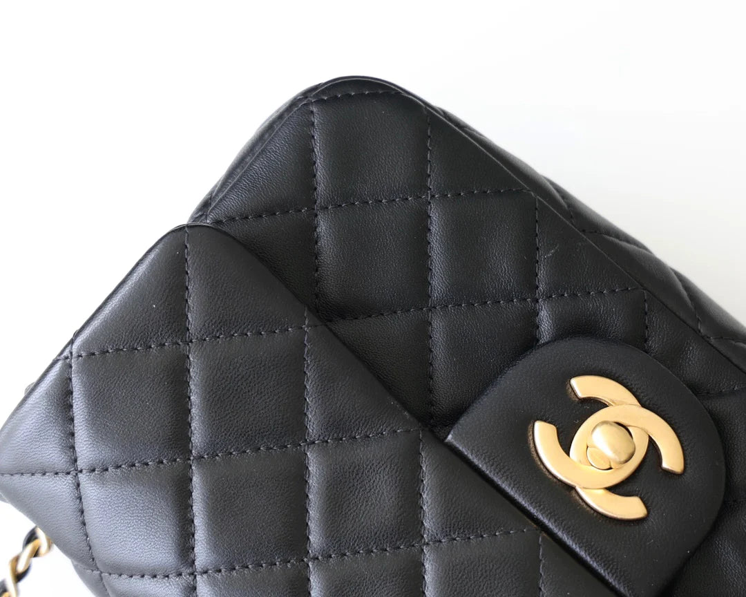 CHANEL BAG