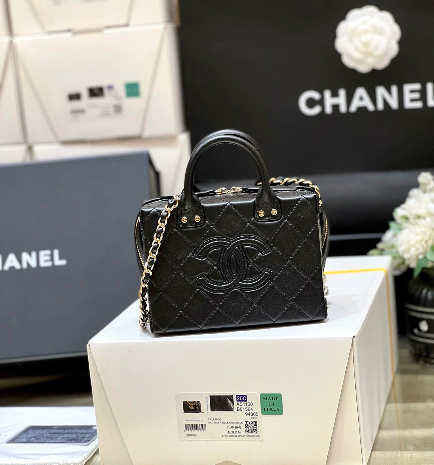 CHANEL BAG