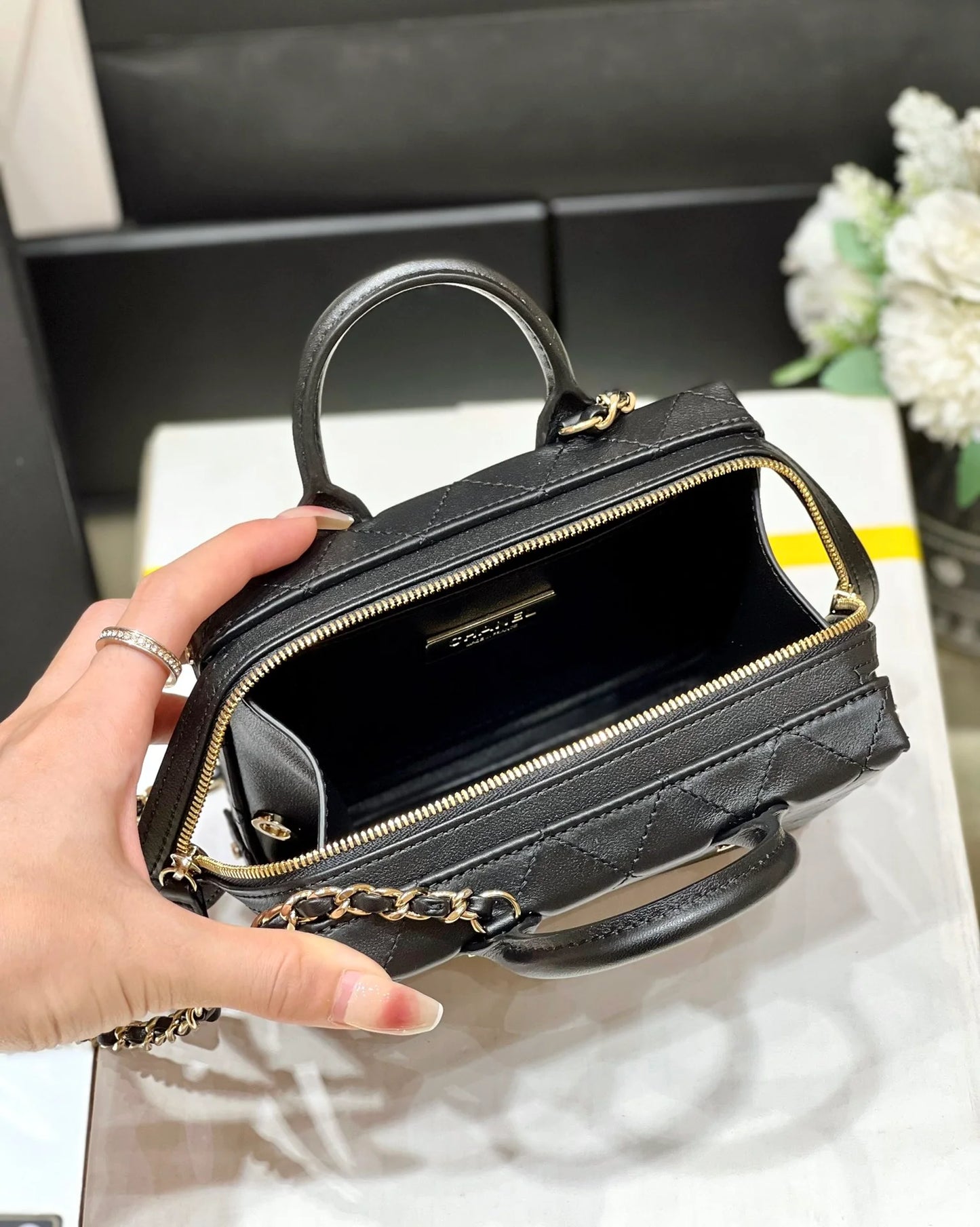 CHANEL BAG