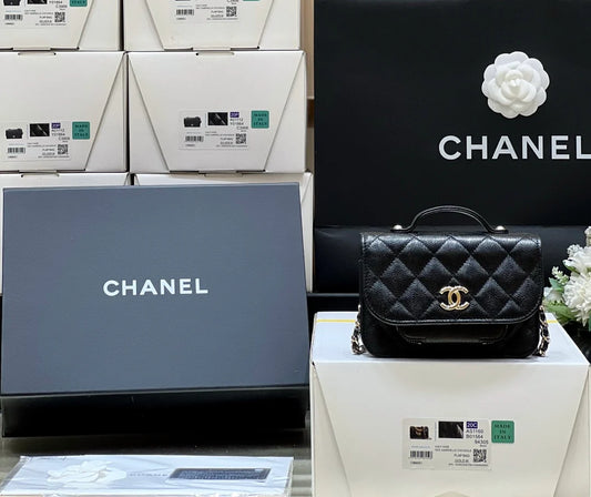 CHANEL BAG