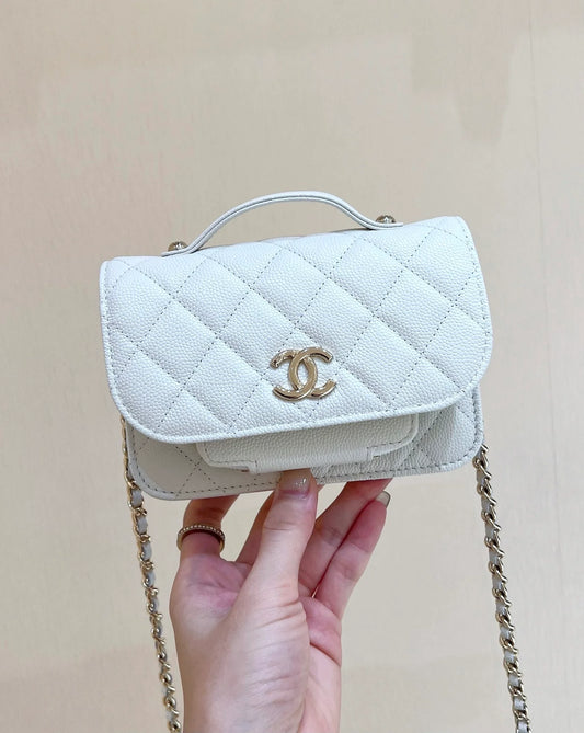 CHANEL BAG