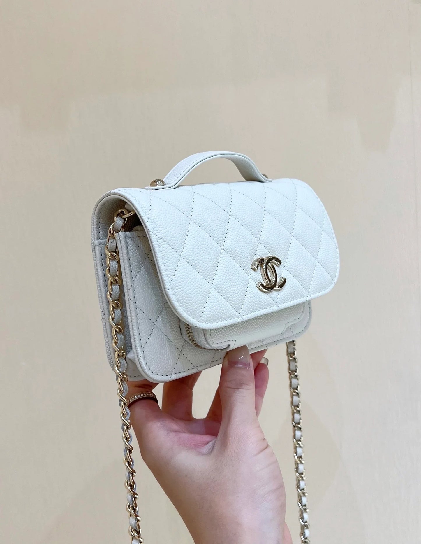 CHANEL BAG