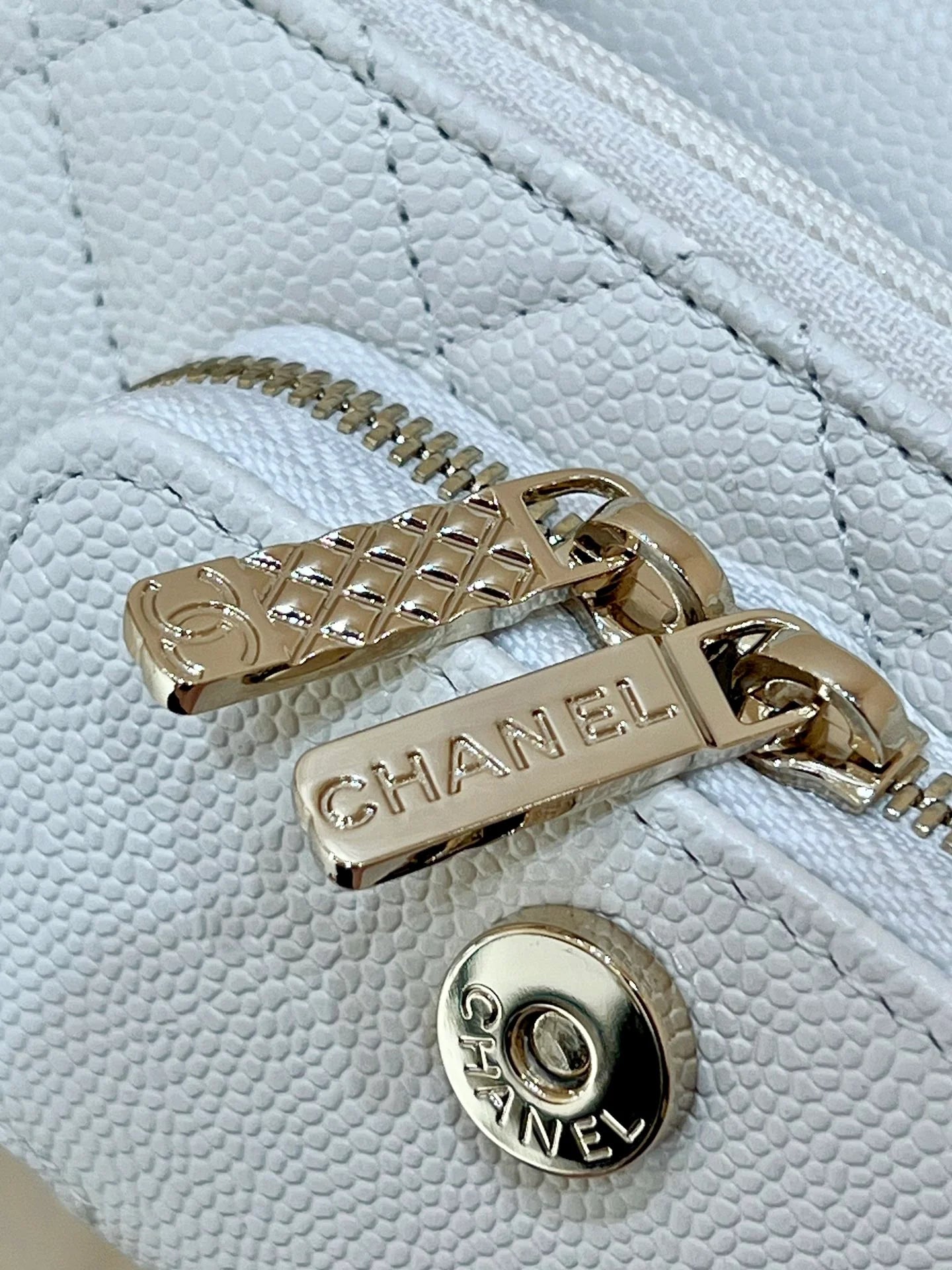 CHANEL BAG