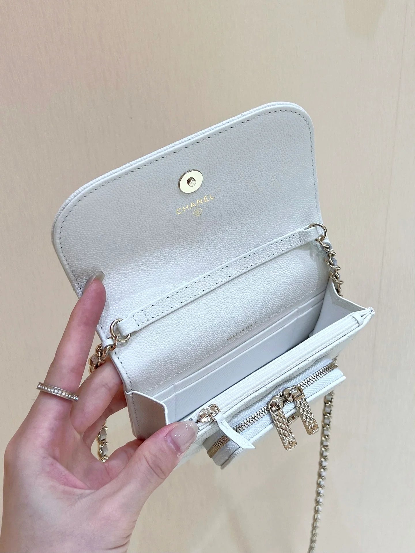 CHANEL BAG