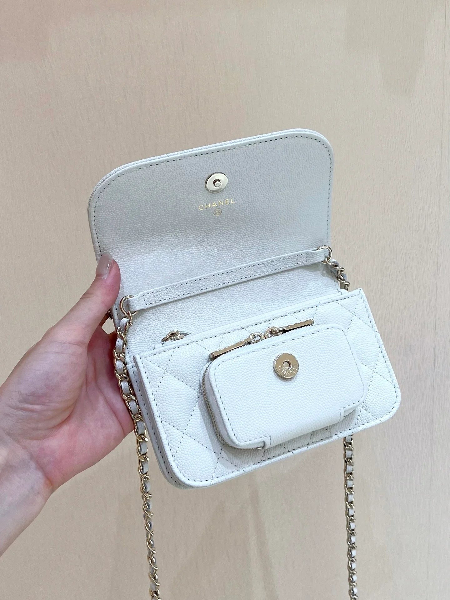 CHANEL BAG