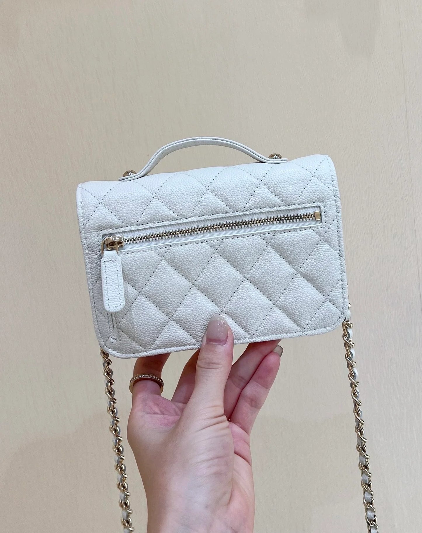 CHANEL BAG