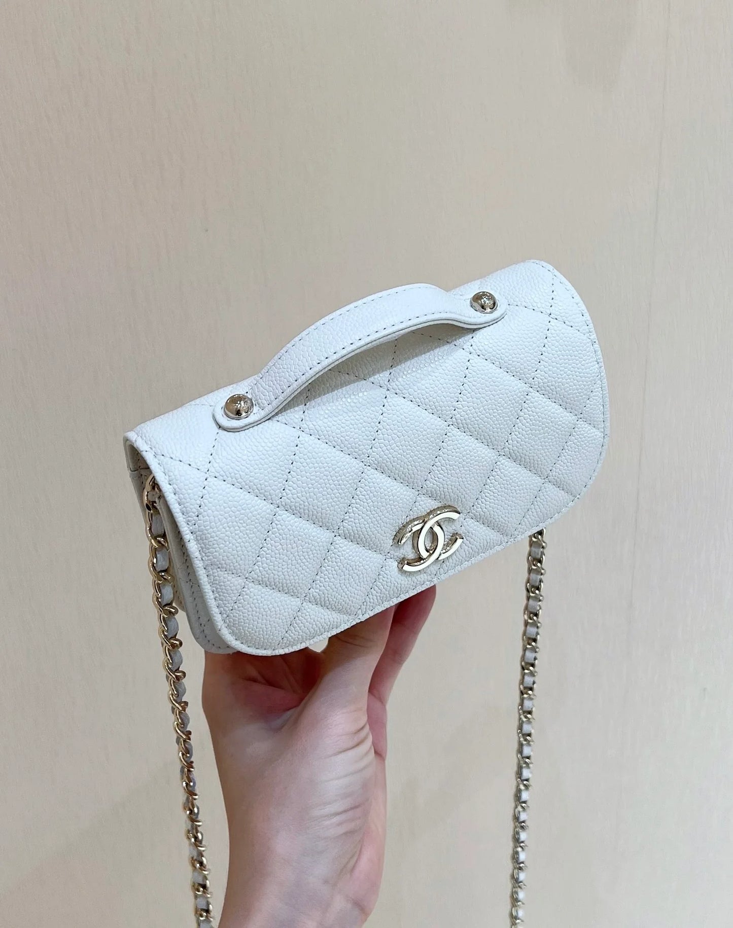 CHANEL BAG