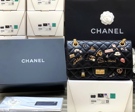 CHANEL BAG
