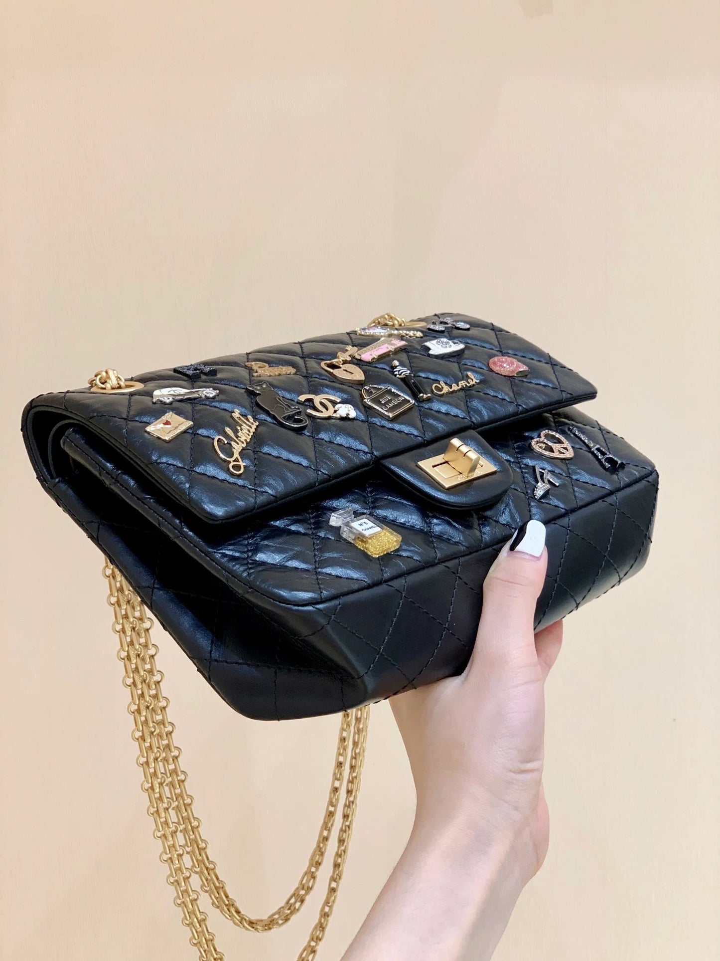 CHANEL BAG