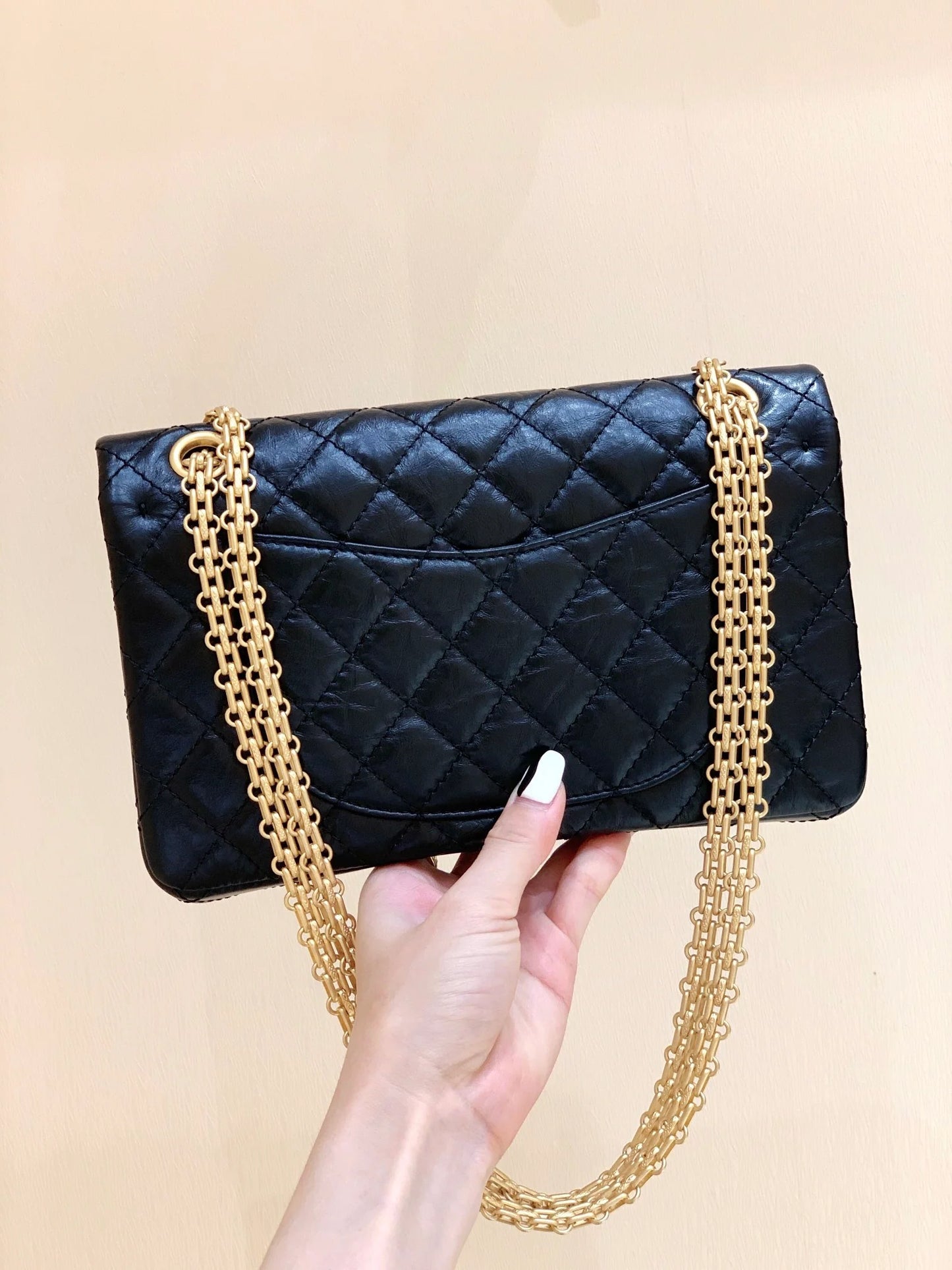 CHANEL BAG