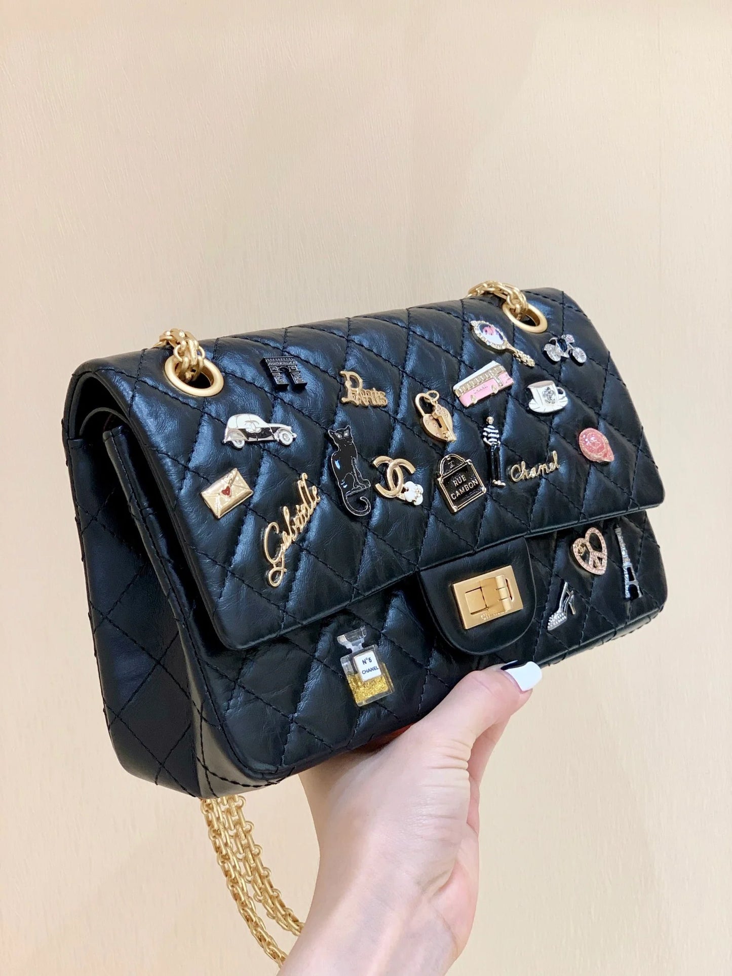 CHANEL BAG