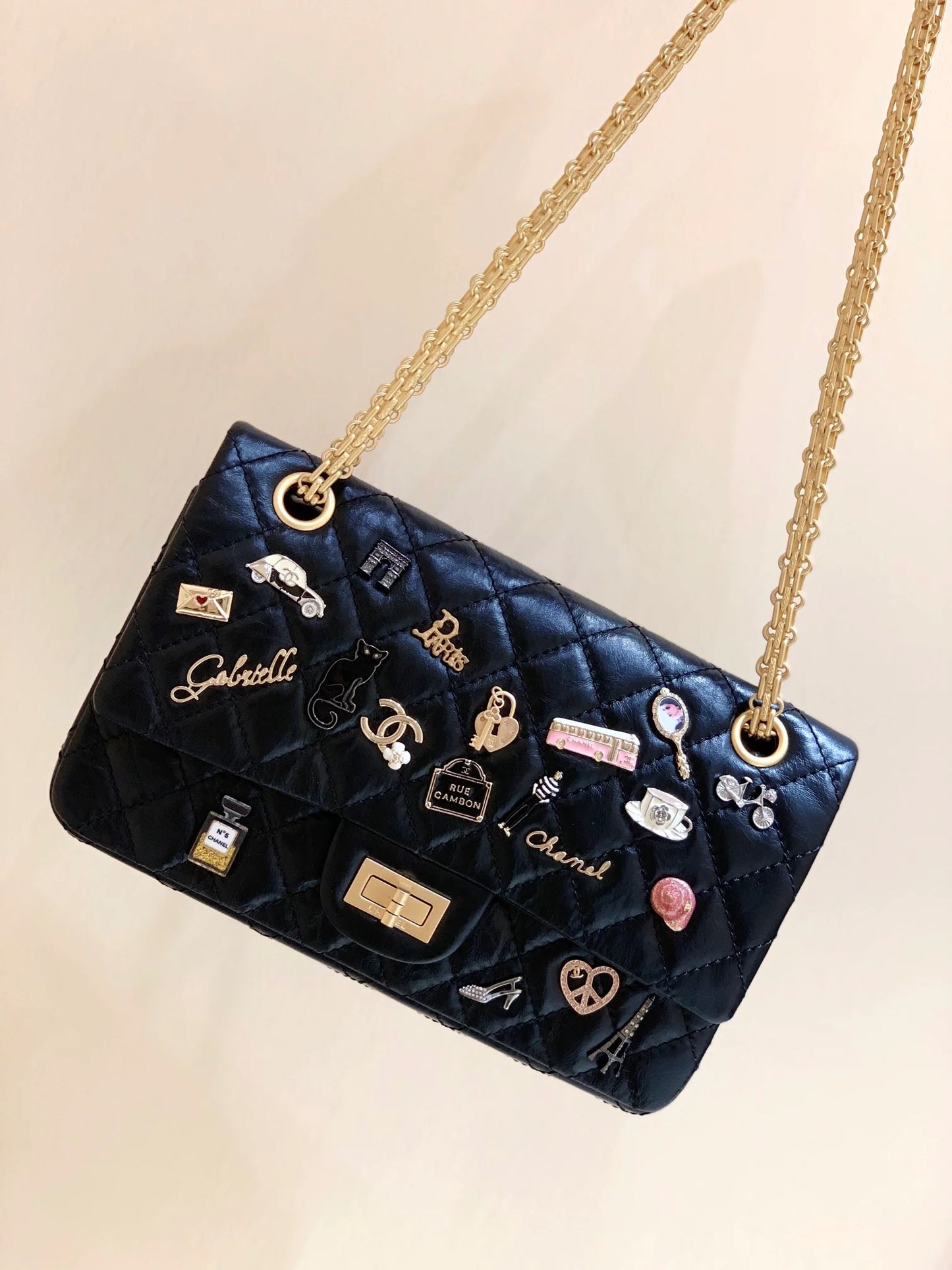 CHANEL BAG