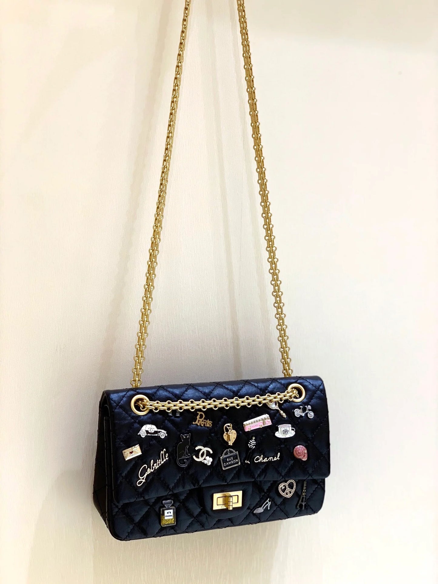 CHANEL BAG