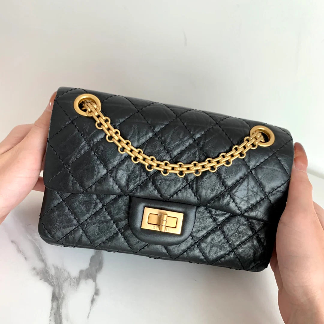 CHANEL BAG