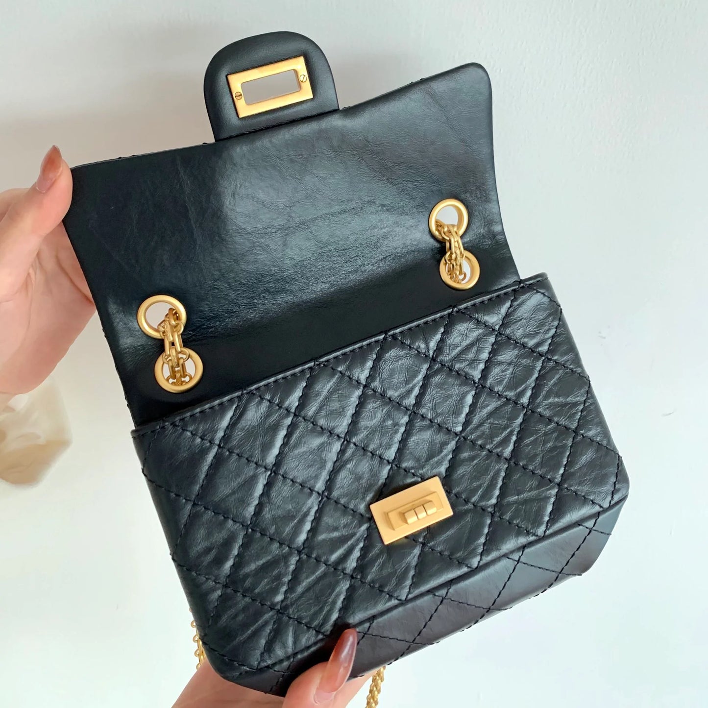 CHANEL BAG