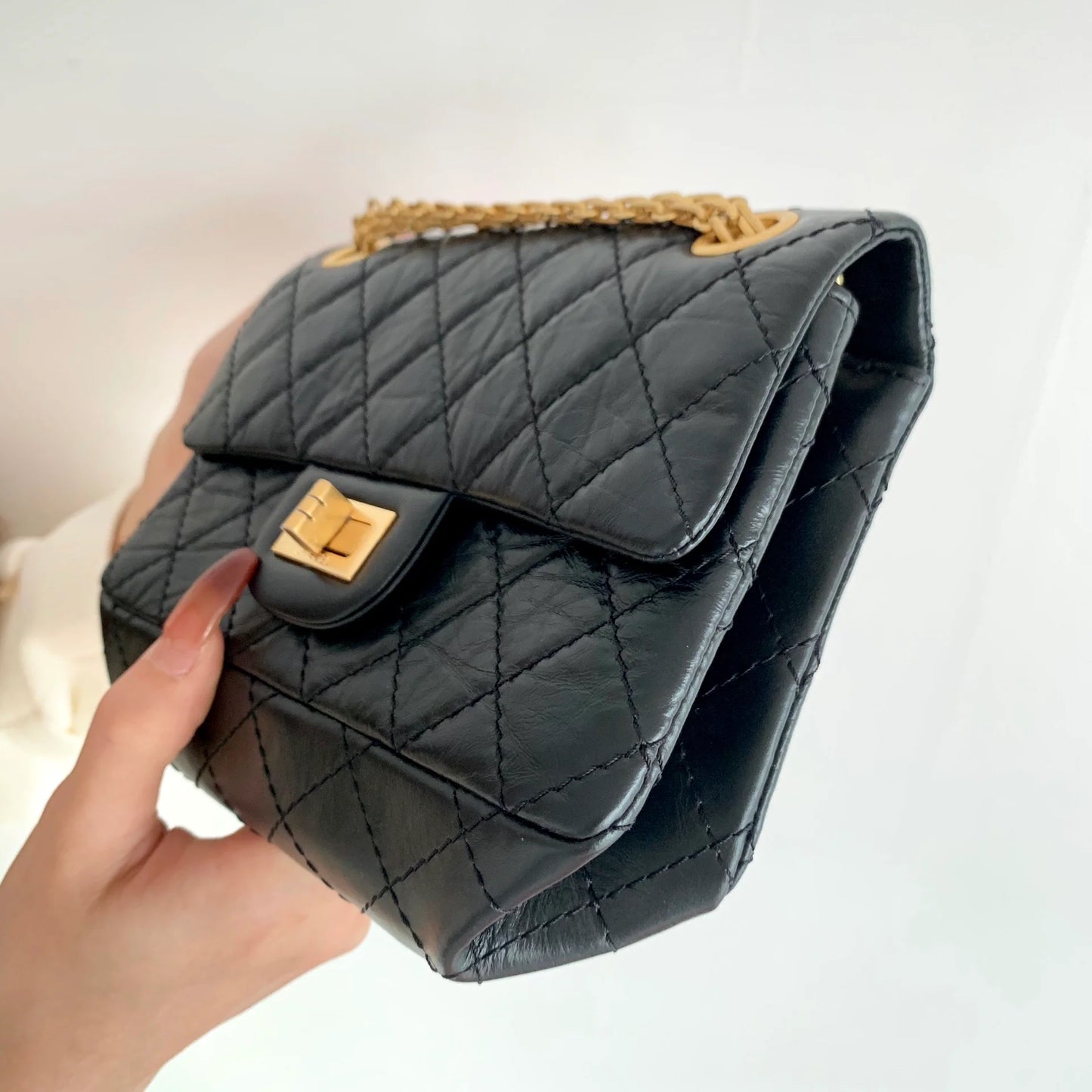 CHANEL BAG