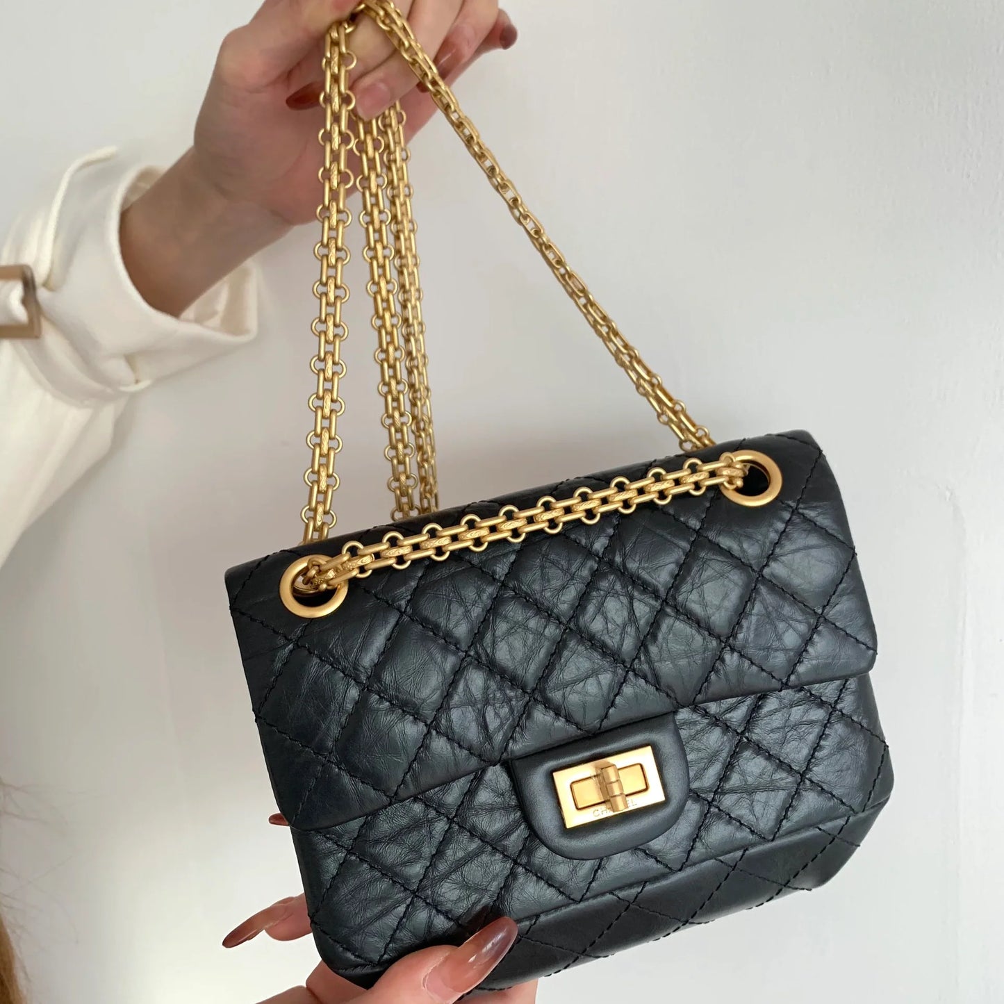 CHANEL BAG