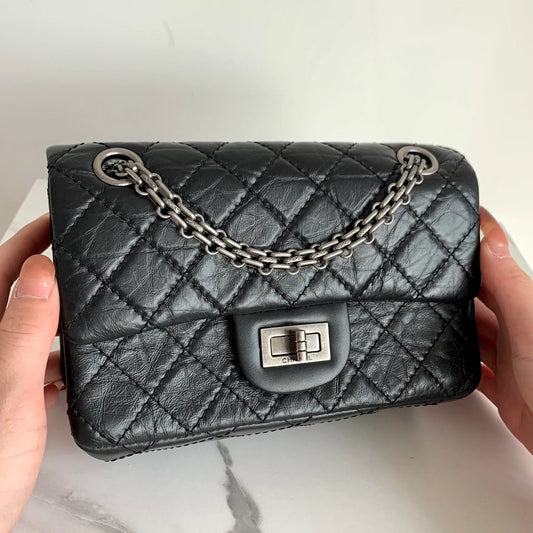 CHANEL BAG