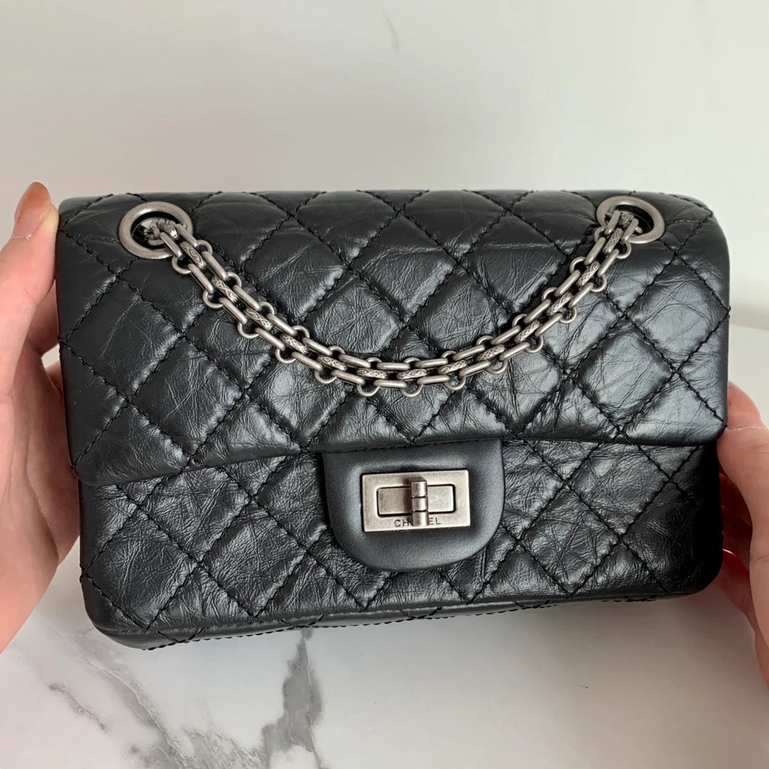 CHANEL BAG
