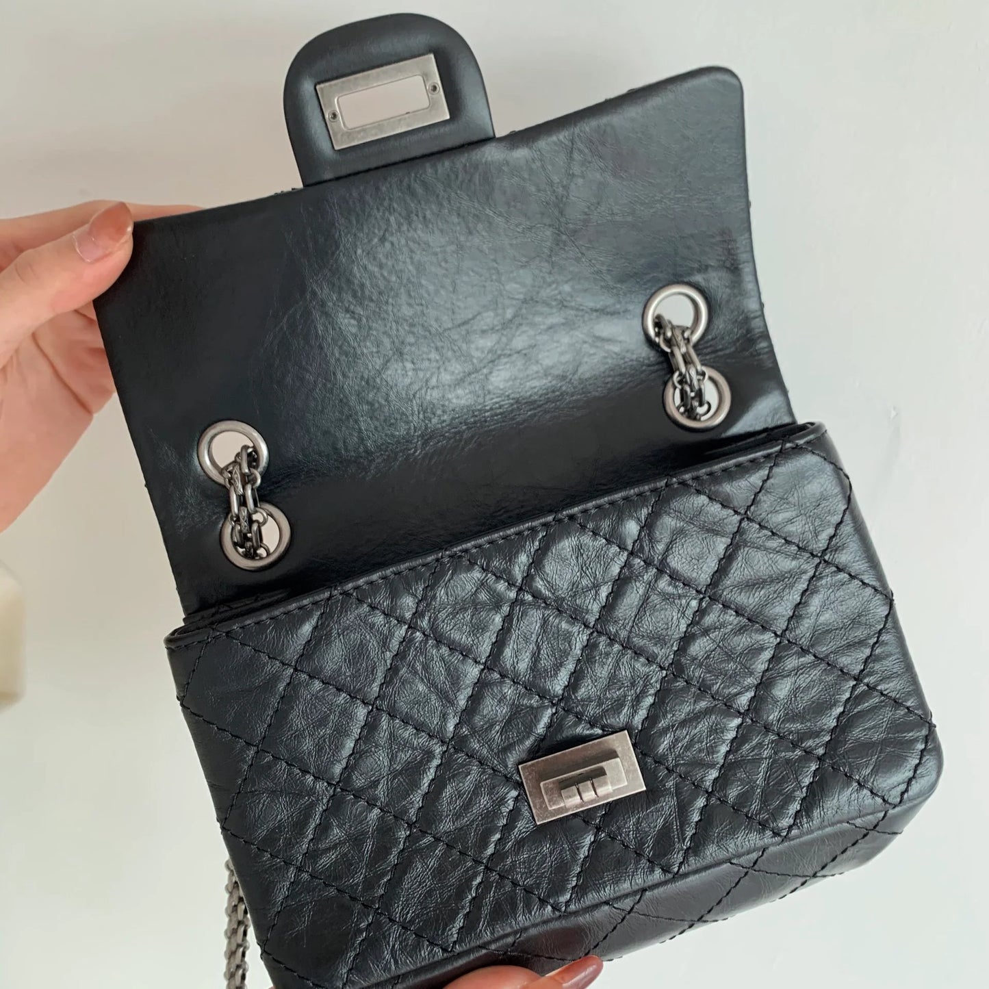 CHANEL BAG