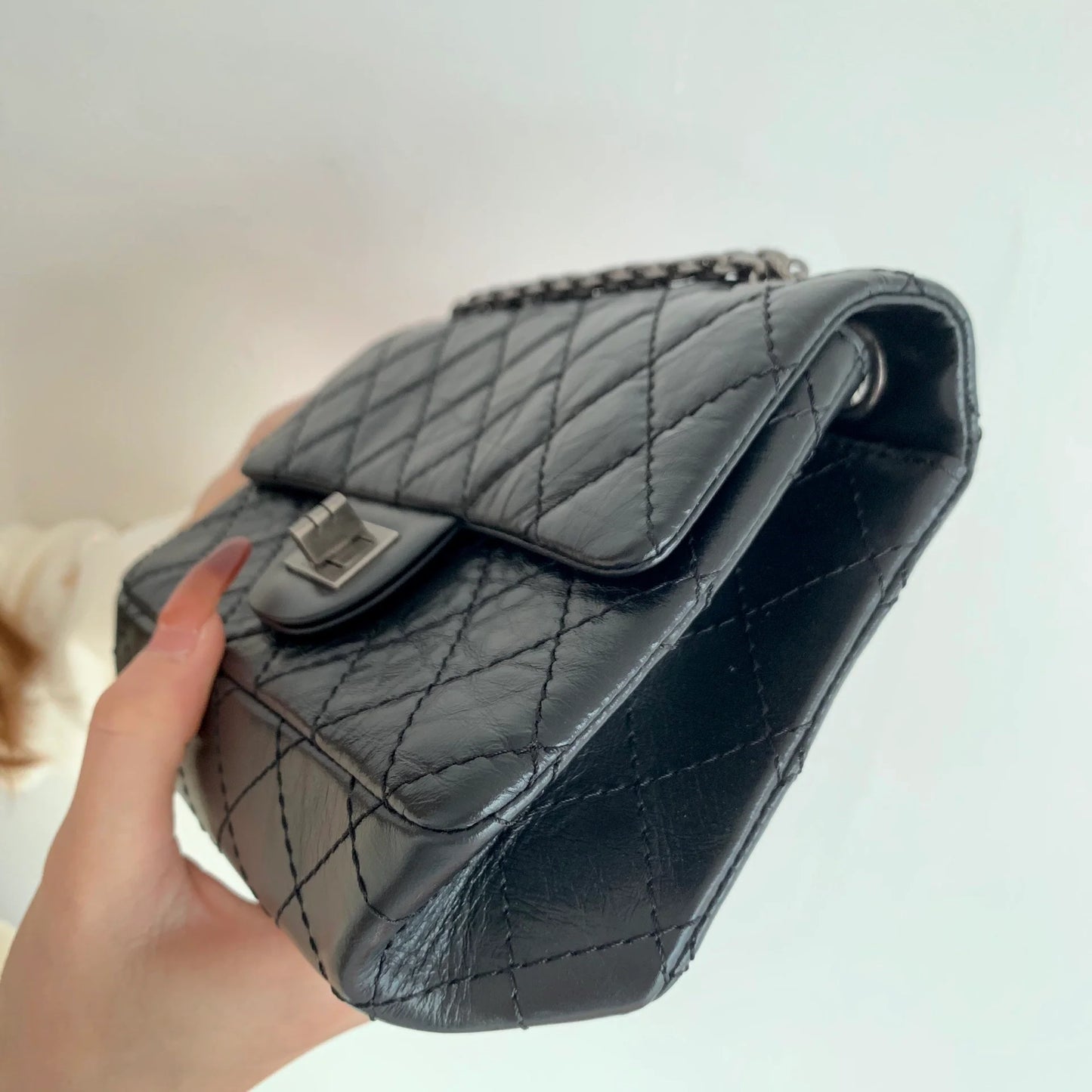 CHANEL BAG