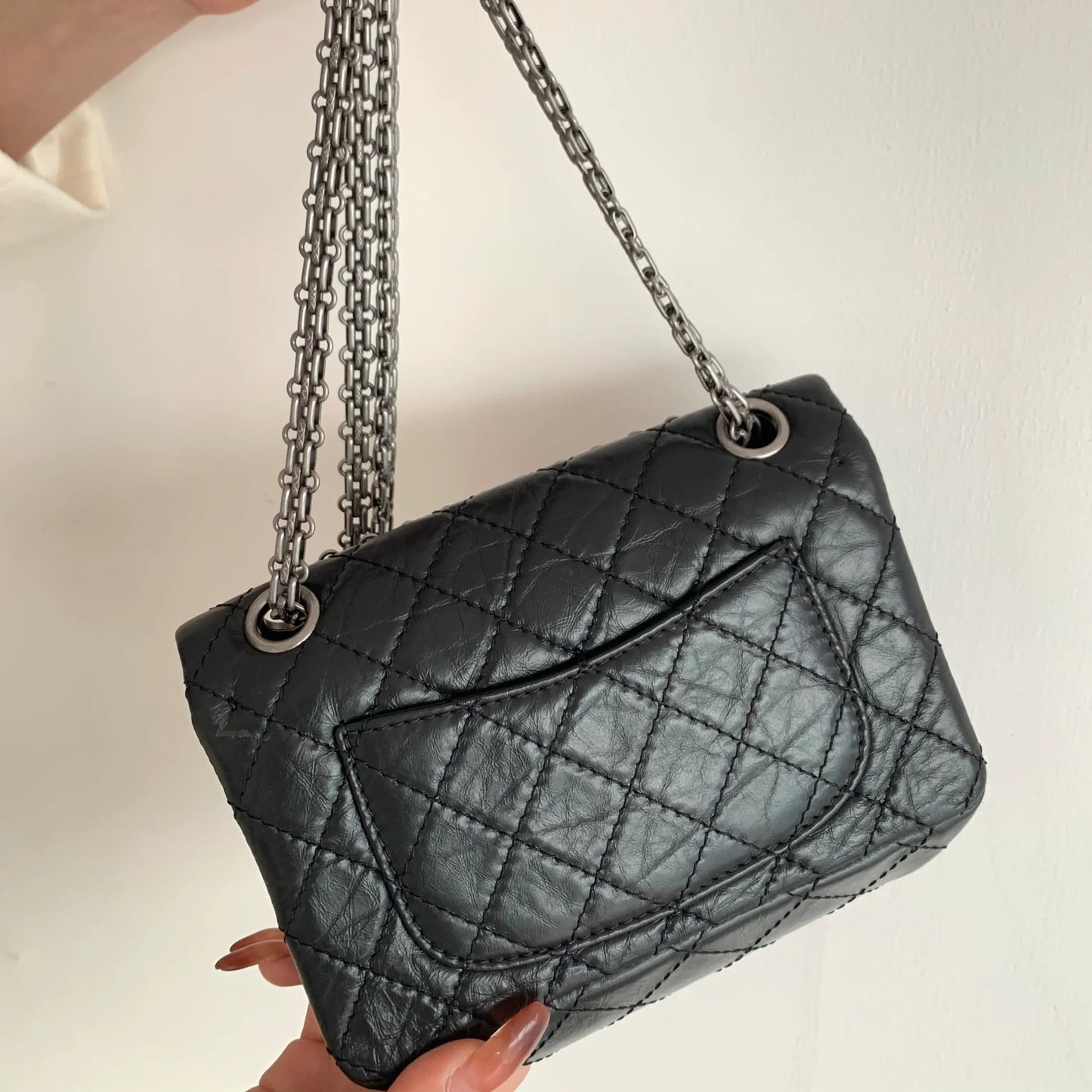 CHANEL BAG