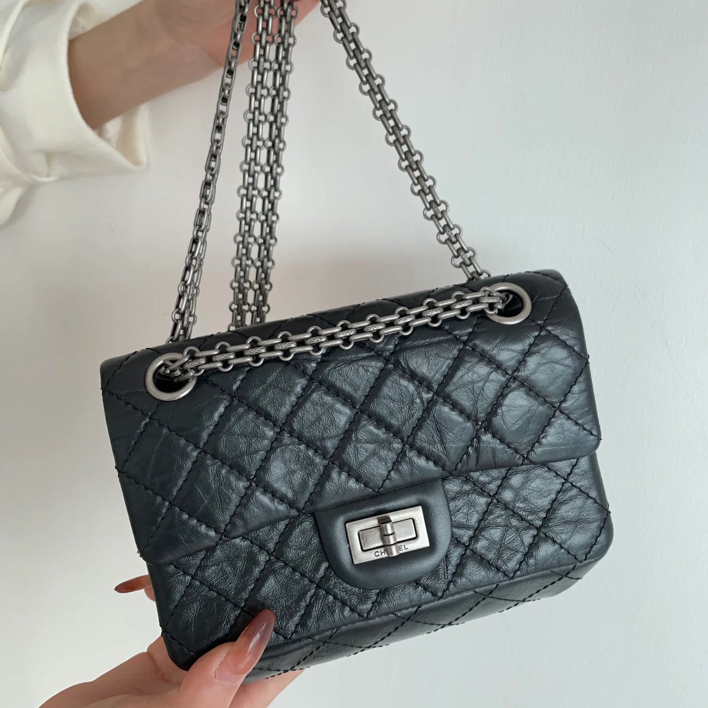 CHANEL BAG