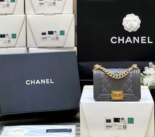 CHANEL BAG