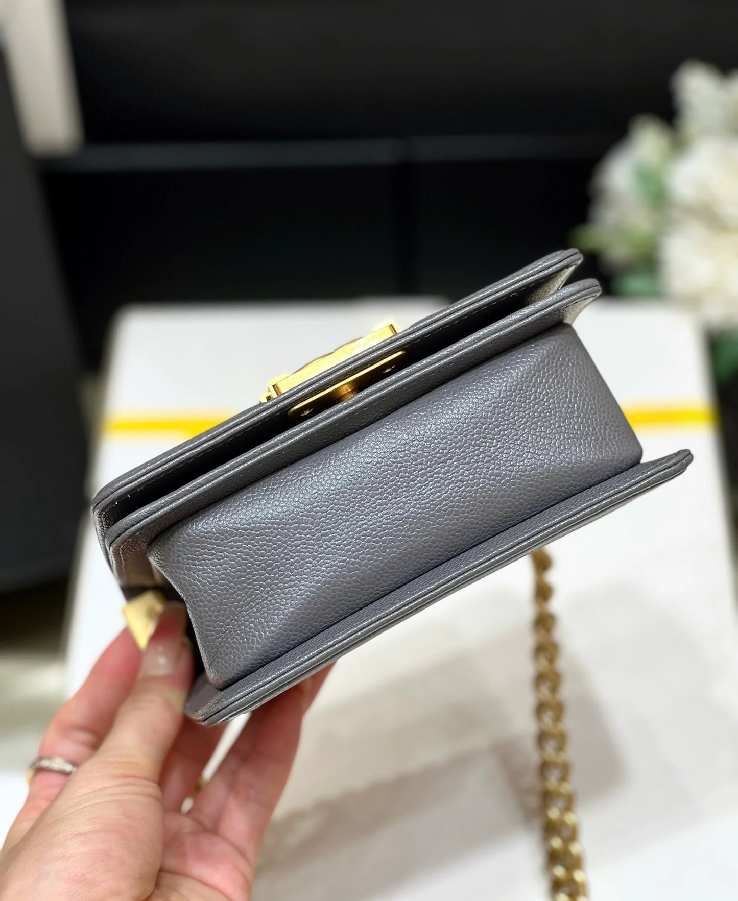 CHANEL BAG
