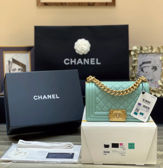 CHANEL BAG