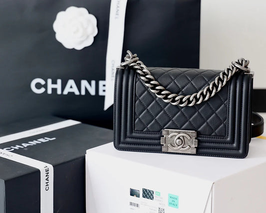 CHANEL BAG