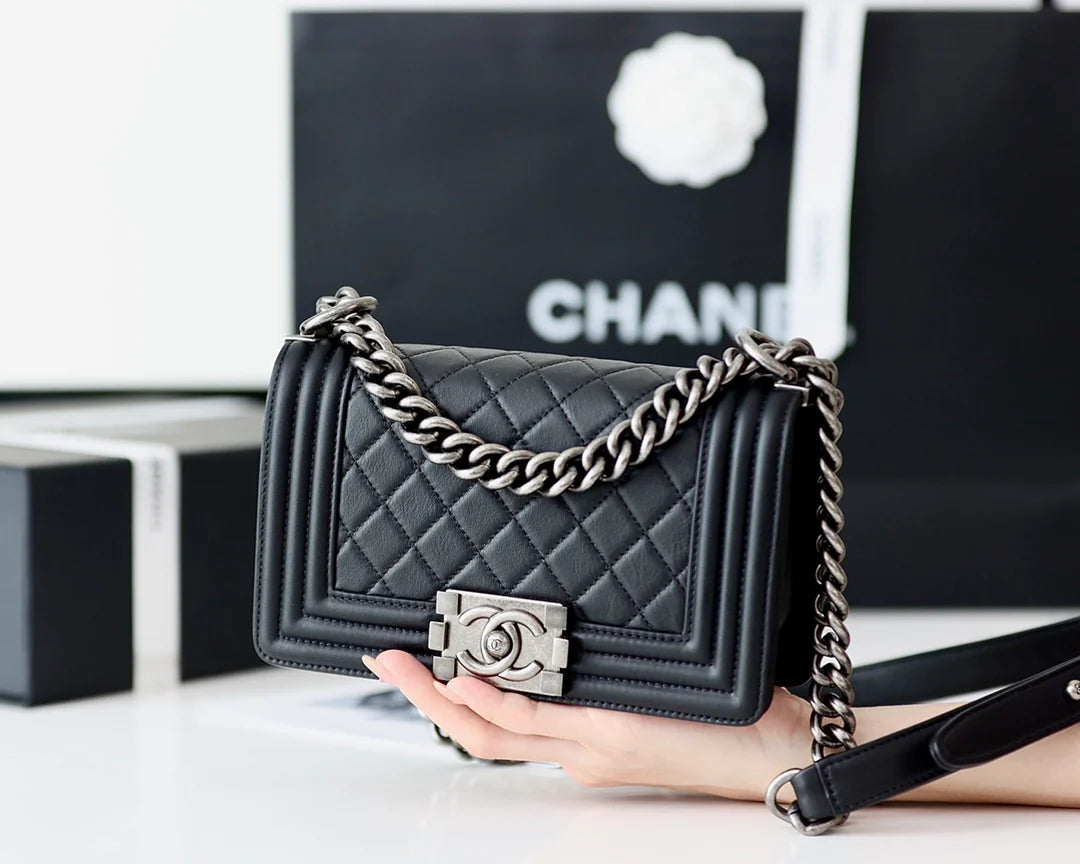 CHANEL BAG