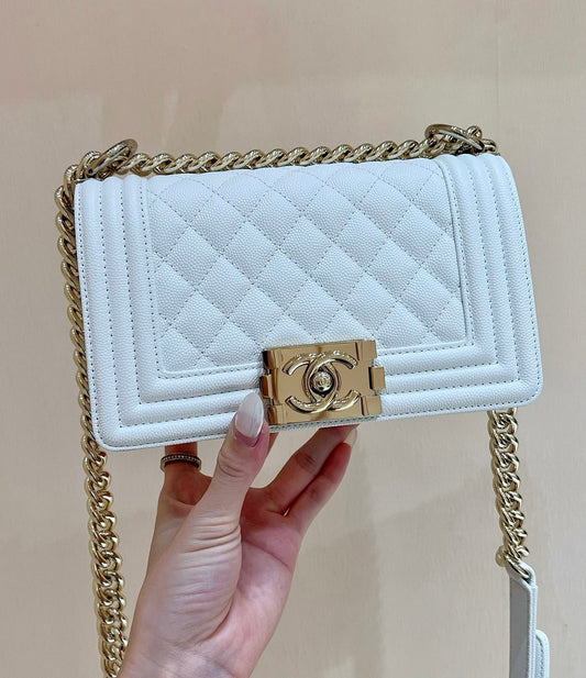 CHANEL BAG