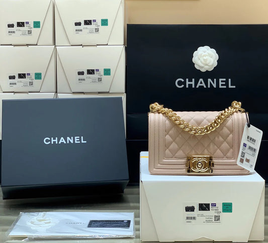 CHANEL BAG