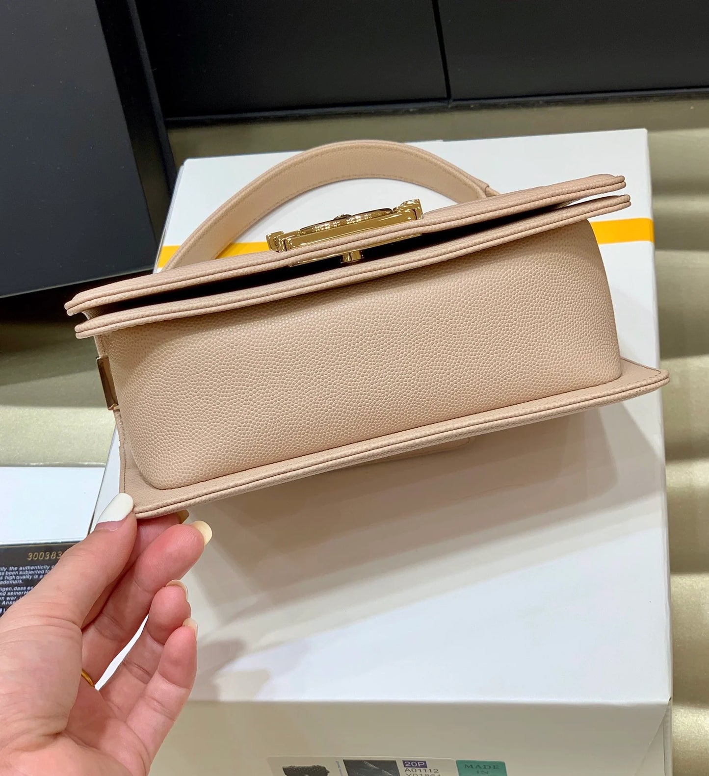 CHANEL BAG