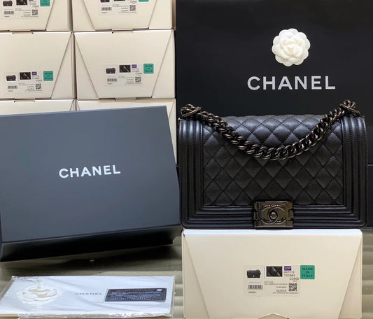 CHANEL BAG