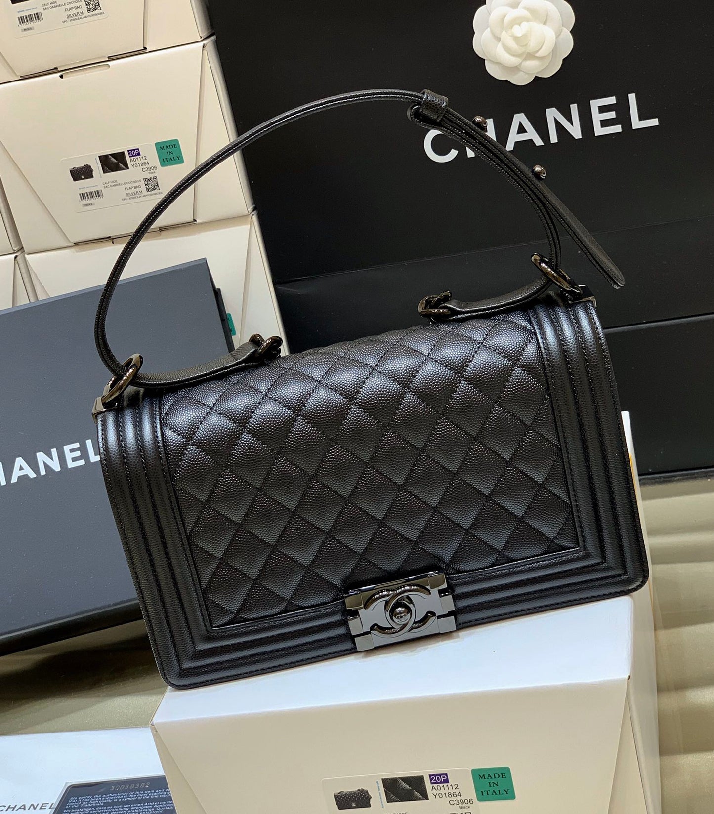 CHANEL BAG