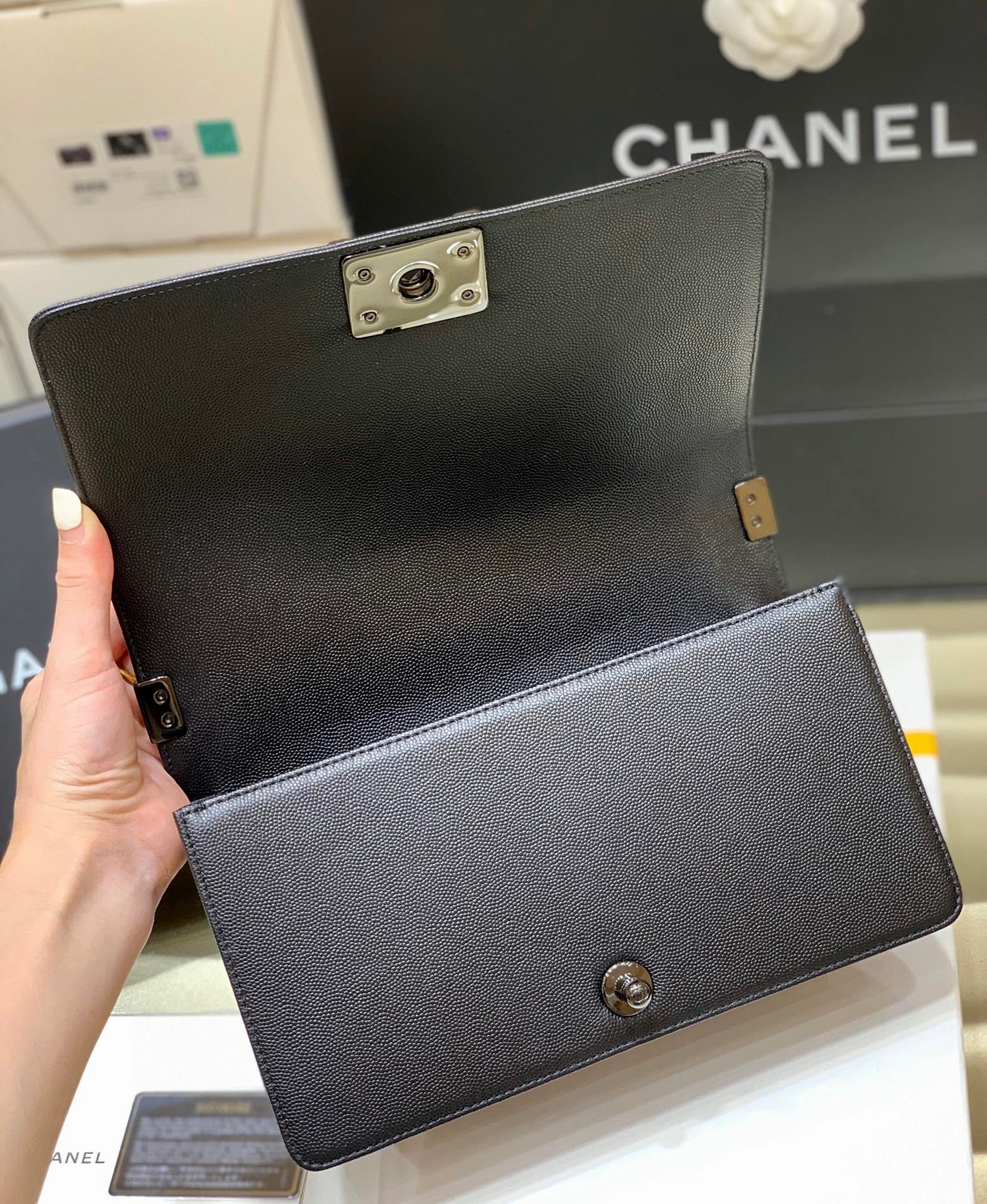 CHANEL BAG