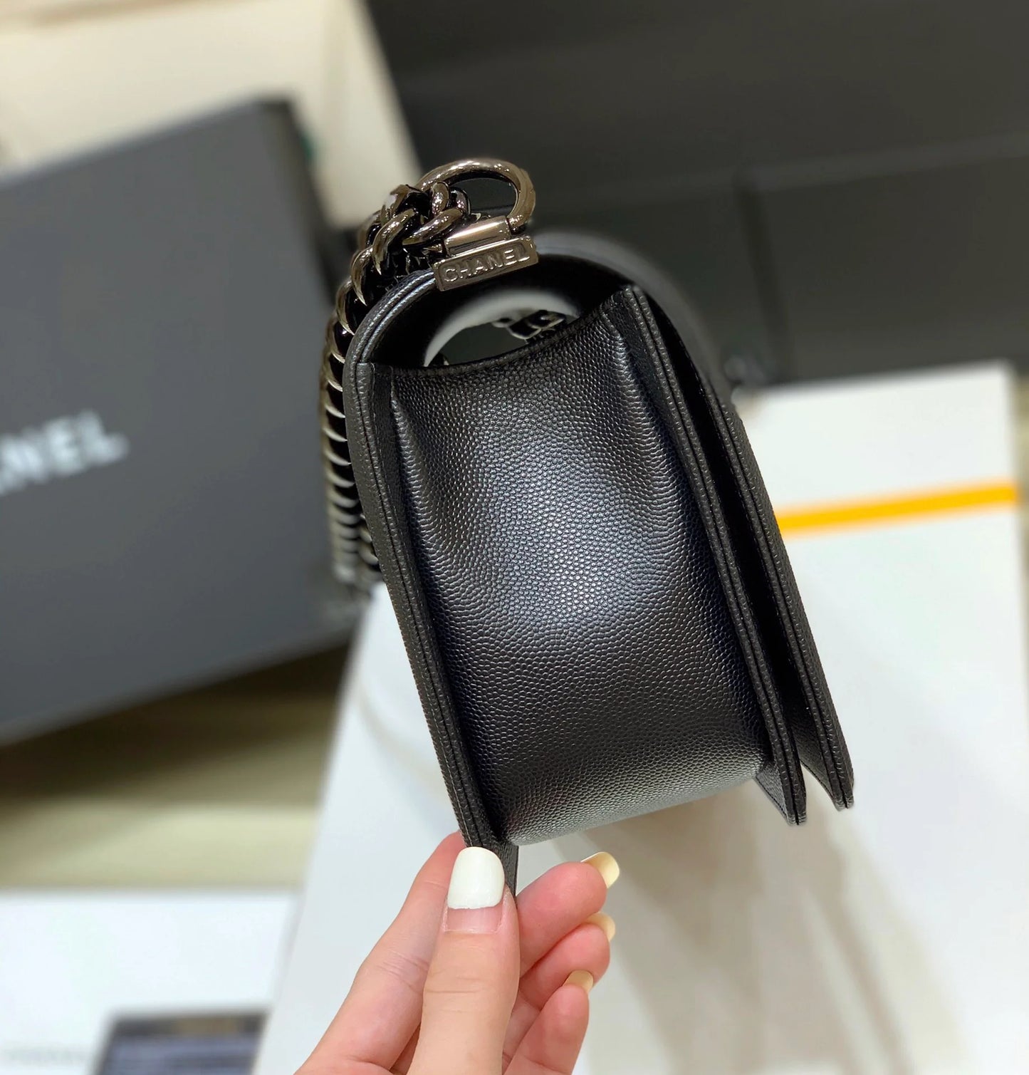 CHANEL BAG